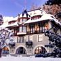 Villa Post Swiss Quality Hotel
