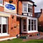 Quorn Lodge Hotel