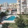 Apartamentos Terrasol Plazamar
