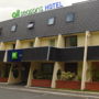 ibis Styles Parc des Expositions de Villepinte (ex all seasons)