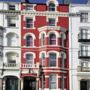 Berkeley House