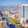 The Hotel Brussels
