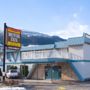 Canyon Motor Inn