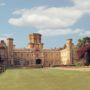Best Western Studley Castle