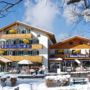 Alpenhotel Rieger ***S