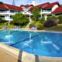 Pen Villa Hotel