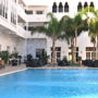 Hotel Andalucia Golf Tanger