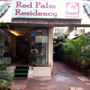 Red Palm Residency