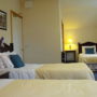 The Anvil Bar B&B
