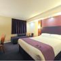 Premier Inn Burton On Trent Central