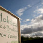 Holmlea Guest House