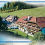 Hotel Blaue Gams