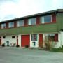 Røros Vandrerhjem Fjellheimen Motel