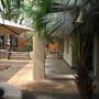Domba Guest Lodge