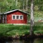 Kyrkekvarn Cottages