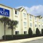 Jacksonville Plaza Hotel and Suites