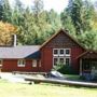 Copper Creek Inn, Cabins and Lodge @ Mt. Rainier