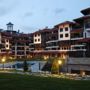 Bansko Royal Towers Bamro Apartments