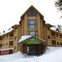 Гостиница Аквилон