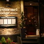 Best Western Restormel Lodge Hotel