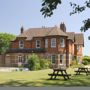 Dower House Hotel