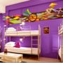 Five Stones Hostel