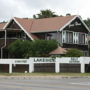 Lakeside Accommodation