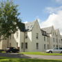 The Old Court Apartment