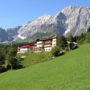 Hotel Bergheimat