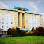 IBIS Hotel Luxembourg Aeroport