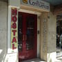 Hostal Confluencia
