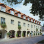 Hotel Landhaus Wörlitzer Hof