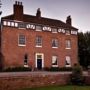 Netherstowe House Serviced Apartments
