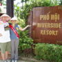 Pho Hoi Riverside Resort