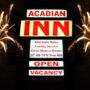 Acadian Inn