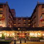 Hotel Geneve CD de Mexico