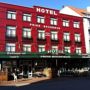 Hotel Prins Boudewijn
