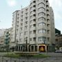 Aparthotel Arenteiro