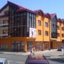 Hotel Oxigen Petrosani