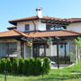Villa on the Black Sea
