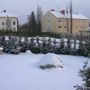 Vårsta Diakonigård