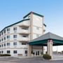 Holiday Inn Express Colorado Springs-Airport