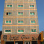 Hotel Gran Via