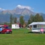 Camping Intercamp Tatranec