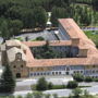 Hotel Hospederia Nuestra Señora del Villar