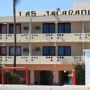 Hotel Las Jacarandas