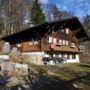 Pension Chalet Silvana