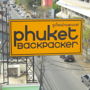 Phuket Backpacker Hostel