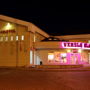 Hotel Verslo Klasė