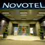 Novotel Milano Malpensa Aeroporto
